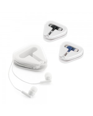 FARADAY. AURICOLARI CON CAVO 97360