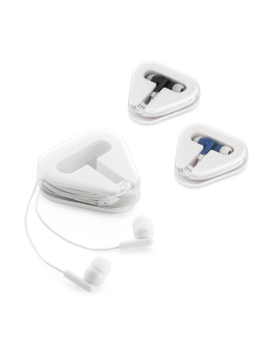 FARADAY. AURICOLARI CON CAVO 97360