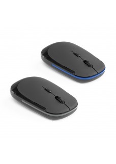 CRICK. MOUSE WIRELESS 2'4GHZ IN ABS 97398