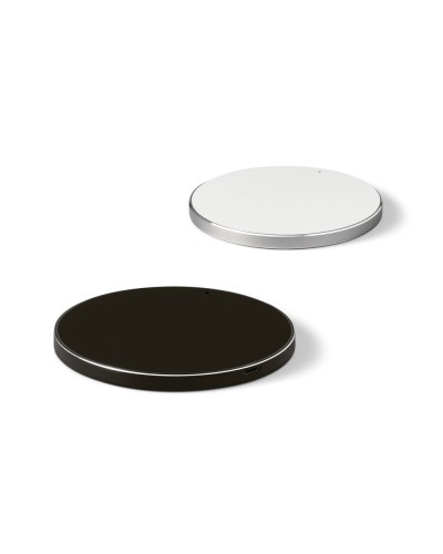JOULE. CARICATORE WIRELESS IN ALLUMINIO E ABS 97907