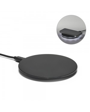 BURNELL. CARICATORE WIRELESS RAPIDO IN ABS 97908