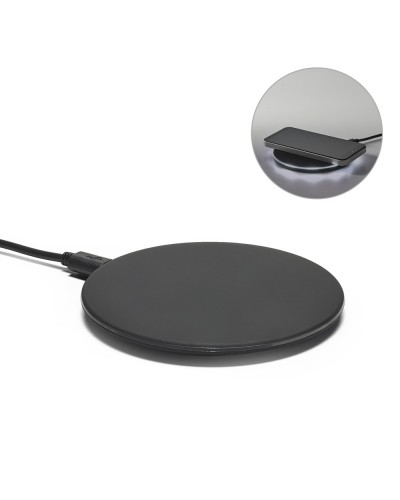 BURNELL. CARICATORE WIRELESS RAPIDO IN ABS 97908