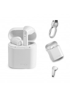 KANDEL. AURICOLARI STEREO WIRELESS IN ABS 97912