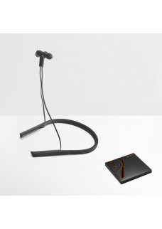HEARKEEN. AURICOLARI IN ABS E SILICONE 97919
