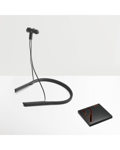 HEARKEEN. AURICOLARI IN ABS E SILICONE 97919