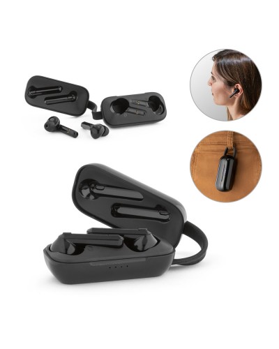 BOSON. AURICOLARI WIRELESS IN ABS 97934