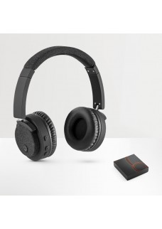 BEATDRUM. AURICOLARI WIRELESS IN ABS CON TRASMISSIONE BT 5'0 97956