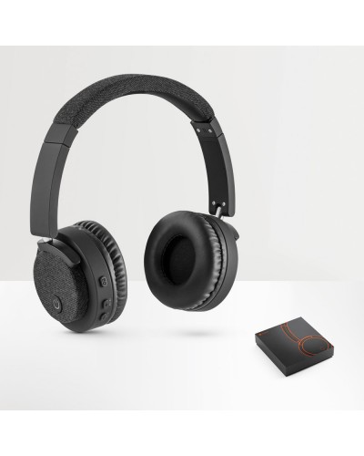 BEATDRUM. AURICOLARI WIRELESS IN ABS CON TRASMISSIONE BT 5'0 97956