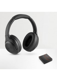 MELODY. CUFFIE WIRELESS IN PU CON TRASMISSIONE BT 5'0 97957