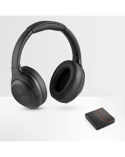 MELODY. CUFFIE WIRELESS IN PU CON TRASMISSIONE BT 5'0 97957