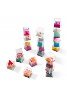 GAMY. SET DI 24 GIOCHI 98007