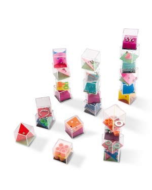 GAMY. SET DI 24 GIOCHI 98007