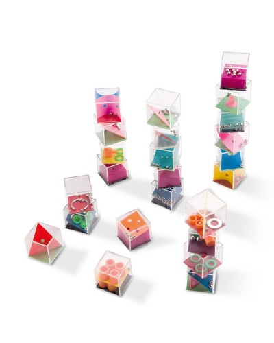 GAMY. SET DI 24 GIOCHI 98007