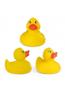 DUCK. PAPERELLA DI GOMMA IN PVC 98077
