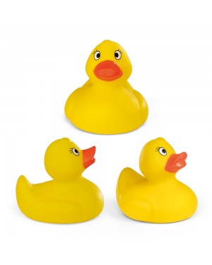 DUCK. PAPERELLA DI GOMMA IN PVC 98077