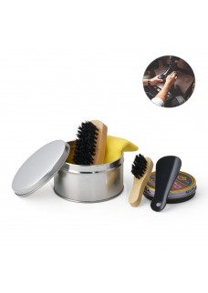 COBB. SET PULIZIA SCARPE DA 6 PEZZI 98117