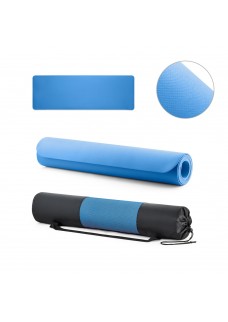 ZION. TAPPETINO PER YOGA IN EVA, SPESSORE DI 4 MM 98137