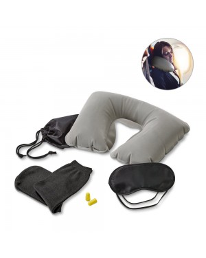 TRAVELX. SET DA VIAGGIO 98197