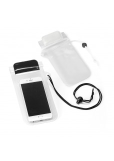EGEU. CUSTODIA PER CELLULARE IN PVC RESISTENTE ALL'ACQUA 98266
