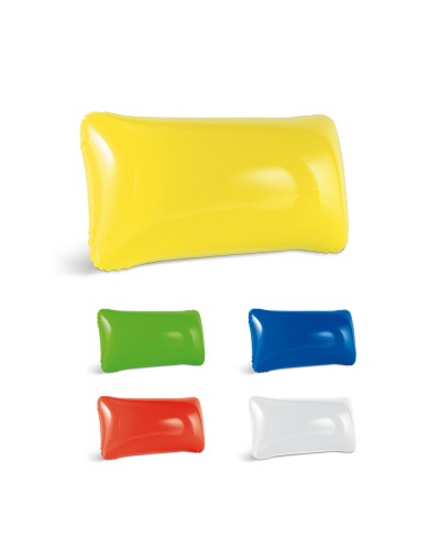 TIMOR. CUSCINO DA SPIAGGIA GONFIABILE IN PVC OPACO 98293