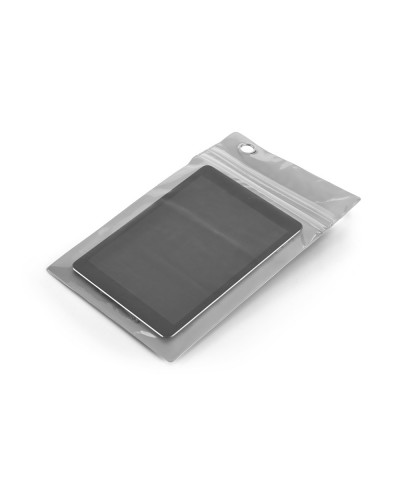PLATTE. BORSA WATERPROOF TATTILE IN PVC PER TABLET FINO A 9'7? 98316