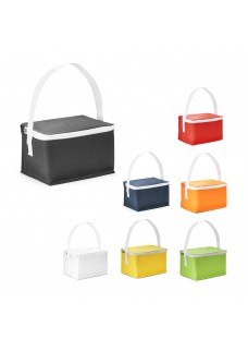 JEDDAH. BORSA TERMICA 3 L IN 600D 98406
