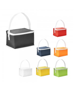 JEDDAH. BORSA TERMICA 3 L IN 600D 98406