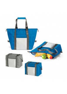 PHILADEL. BORSA TERMICA 21 L IN 600D 98420