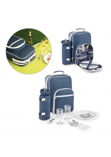 ARBOR. ZAINO TERMICO DA PICNIC 600D 98421