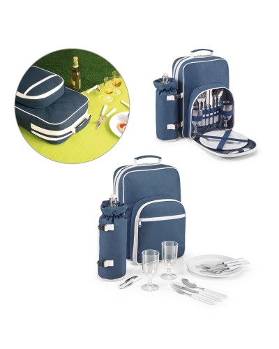 ARBOR. ZAINO TERMICO DA PICNIC 600D 98421