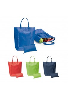 MAYFAIR. BORSA TERMICA PIEGHEVOLE 210D 98423