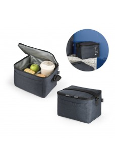 REPURPOSE COOLER. BORSA TERMICA 7 L IN PET (100% RPET) 600D 98427