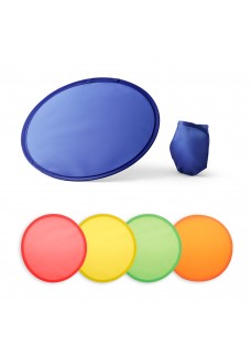 JURUA. DISCO FRISBEE PIEGHEVOLE IN 190T 98458
