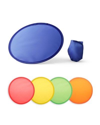 JURUA. DISCO FRISBEE PIEGHEVOLE IN 190T 98458