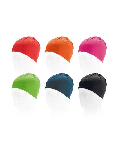 CHARLOTTE. BANDANA MULTIFUNZIONE (130 G/M?) 99021