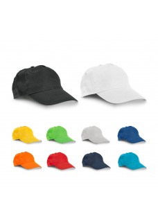 RUFAI. CAPPELLINO 100% COTONE 99029