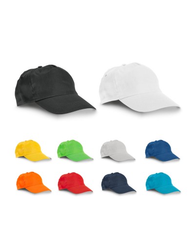RUFAI. CAPPELLINO 100% COTONE 99029