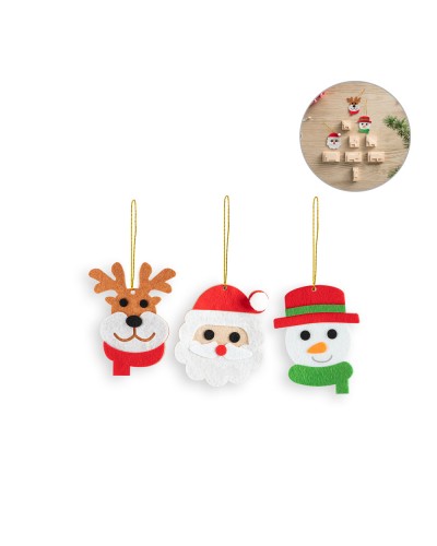 DEER. DECORAZIONI DI NATALE 99030