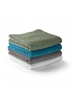 BARDEM L. ASCIUGAMANO DA BAGNO (500 G/M?) IN COTONE E COTONE RICICLATO 99047