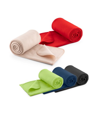 SULENA. COPERTA IN PILE (180 G/M?) 99051