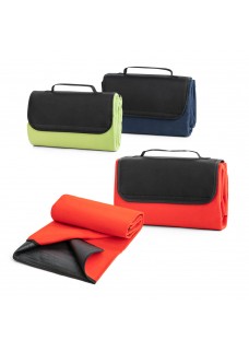 RILEY. COPERTA IN PILE DA (180 G/M?) CON PATTA 99076