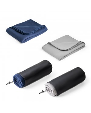 GALLIOT. COPERTA IN PILE RPET 99079