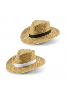 JEAN POLI. CAPPELLO IN PAGLIA NATURALE 99082