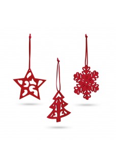 DARIO. DECORAZIONI DI NATALE 99323