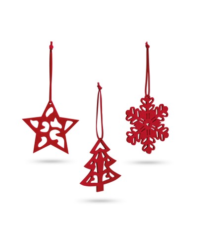 DARIO. DECORAZIONI DI NATALE 99323