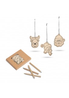 WINDHAM. SET PER COLORARE 99335
