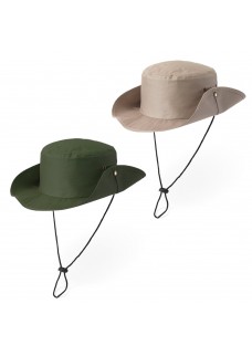 BLASS. CAPPELLO SAFARI 100% POLIESTERE (160 G/M?) 99409