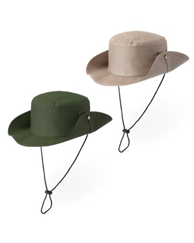 BLASS. CAPPELLO SAFARI 100% POLIESTERE (160 G/M?) 99409