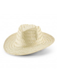 EDWARD. CAPPELLO IN PAGLIA NATURALE 99423