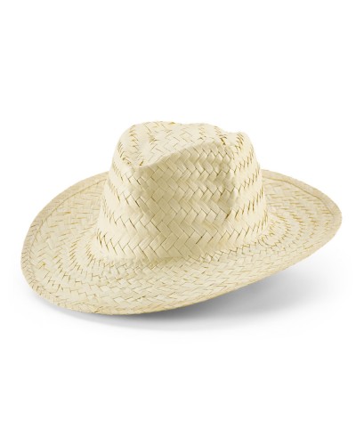 EDWARD. CAPPELLO IN PAGLIA NATURALE 99423